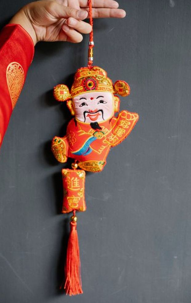 chú ý khi nạp tiền an toàn